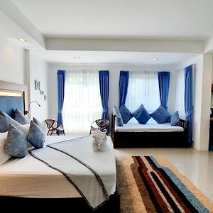 Chambre Familiale